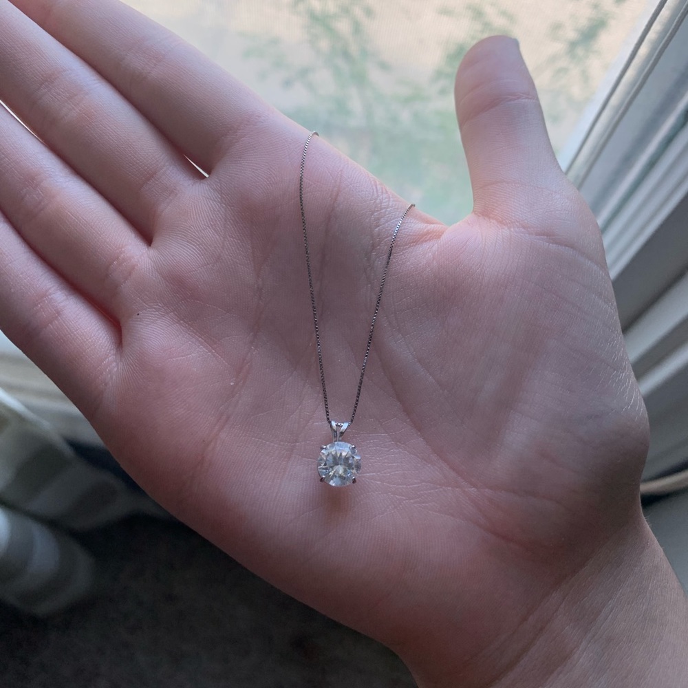 🧡14k Gold Pendent Necklace🧡